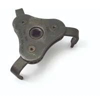 CTA 2507 - Bi-directional Spider-Type Oil Filter Wrench